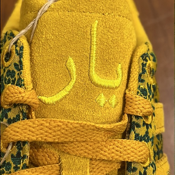 Adidas Campus x Yara Shoes Sneakers new GW3232 Mens Sizes - Picture 12 of 16